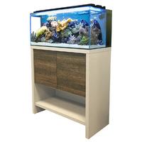 Fluval Sea Reef M90 Aquarium and Cabinet Set 135 Litres