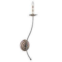 Flambeau Palm Luxe Wall Light