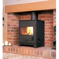 flavel sq15 multifuel boiler stove