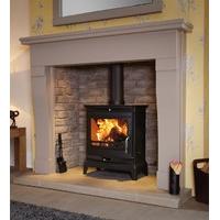 Flavel Rochester 7 DEFRA Muti Fuel Stove