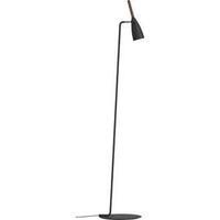 Floor standing light LED GU10 8 W Nordlux Pure 78294003 Black