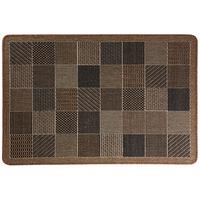 Flatweave Kitchen Rug, 100 x 150cm