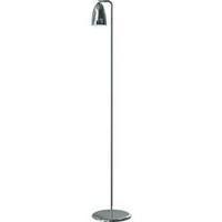 Floor standing light LED GU10 3 W Nordlux Nexus 10 77294033 Chrome