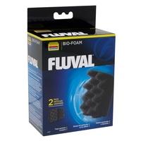 fluval bio foam 306 406