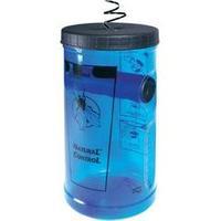 Fly trap Swissinno Fliegenfalle +Köder Blue (transparent) 1 pc(s)