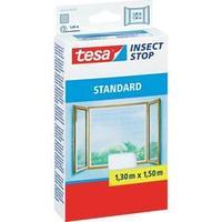 Fly screen TESA tesa® Insect Stop STANDARD (L x W) 1300 mm x 1500 mm White 1 pc(s)