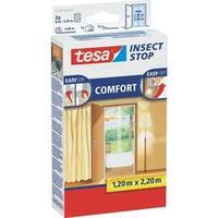 Fly screen TESA tesa® Insect Stop COMFORT (L x W) 2200 mm x 1300 mm White 1 pc(s)