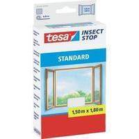 Fly screen TESA tesa® Insect Stop STANDARD (L x W) 1500 mm x 1800 mm White 1 pc(s)