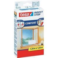 Fly screen TESA tesa® Insect Stop COMFORT (L x W) 1300 mm x 1500 mm White 1 pc(s)