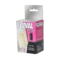 fluval mini replacement foam 2 pack