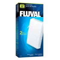 Fluval U2 Replacement Foam 2 pack