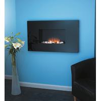 Flamerite Corello Mirror Wall Mounted or Inset Electric Fire