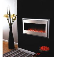 flamerite alto hole in the wall electric fire