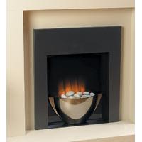 flamerite sonata inset electric fire