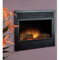 Flamerite Atlanta Inset Electric Fire