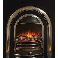 flamerite tennyson inset electric fire