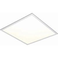 flight 36w smd led cool white panel 3200lm 85945