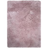 fluffy pink soft shaggy rug barrington xs