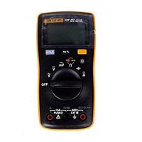 fluke is the digital multimeter f 107