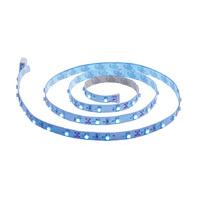 flexline 12v 1m smd led tape blue 85258