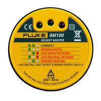 Fluke Socket Tester - E58924