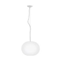 flos mini glo ball s pendant lamp