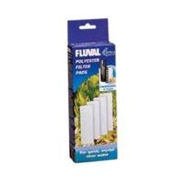 Fluval 4plus polyester pads (A-192)