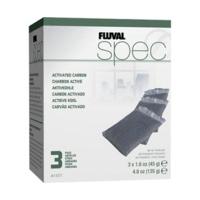 fluval spec activated carbon a1377