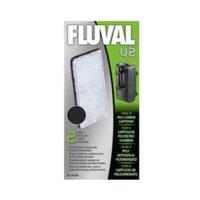 Fluval U2 Poly Carbon Cartridge (A-490)