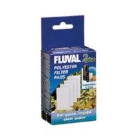 Fluval 2plus polyester pads (A-190)