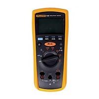 fluke insulation tester digital shake table f 1508