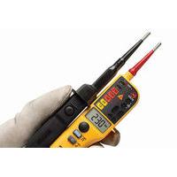 fluke voltage continuity tester with switchable load e58919