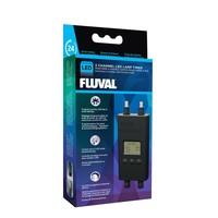 fluval digital dual lamp timer