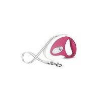 Flexi Collection Fresh Leash, Small, 3 m, Red