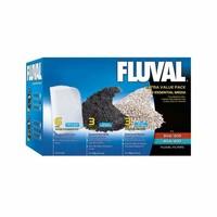 Fluval Filter Extra Value Media Pack 305