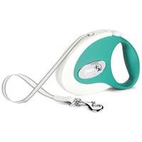 Flexi Collection Fresh Leash, Small, 3 m, Green