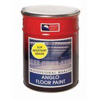 floor paint slip resistant mid grey anti slip floor paint 5 l