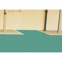 floor covering mid green safe t epoxy 5 litre tin