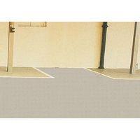 floor covering mid grey safe t epoxy 5 litre tin