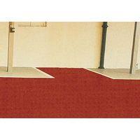 floor covering tile red safe t epoxy 5 litre tin