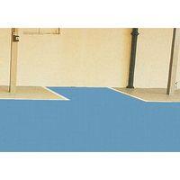 floor covering mid blue safe t epoxy 5 litre tin