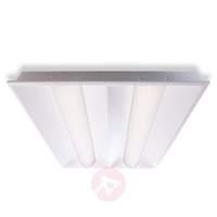 Fly LED II built-in raster lamp