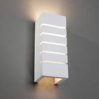 Flavian - Indirect Wall Light with Slots