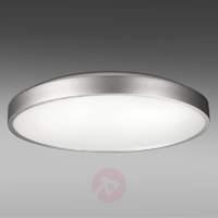 Flat ceiling light Rando 42 cm