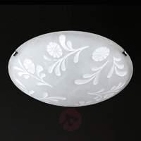 Flora Ceiling Light Tasteful 40 cm