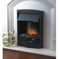 flamerite cascade inset electric fire