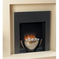 flamerite sonata one inset electric fire