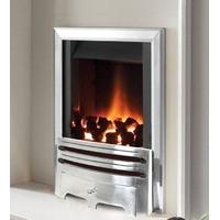 Flavel Warwick Contemporary Powerflue Gas Fire