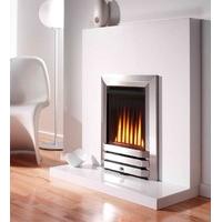 Flavel Atlanta Balanced Flue Gas Fire