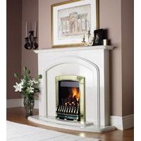 Flavel Caress Traditional Slimline Gas Fire